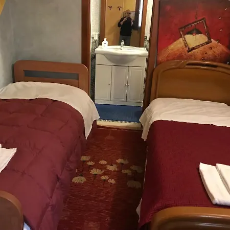 Ca ' San Samuele Apartamento Veneza Exterior foto