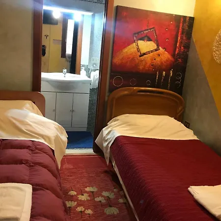 Ca ' San Samuele Apartamento Veneza Exterior foto